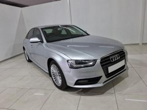 Audi A4 2.0TDI SE auto - Image 20