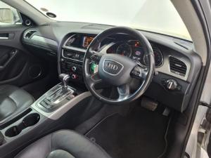 Audi A4 2.0TDI SE auto - Image 21