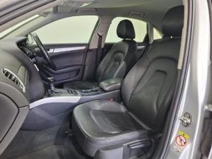 Audi A4 2.0TDI SE auto - Image 22