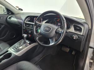 Audi A4 2.0TDI SE auto - Image 23