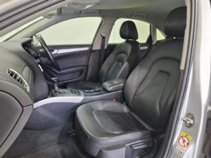 Audi A4 2.0TDI SE auto - Image 24