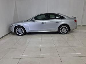 Audi A4 2.0TDI SE auto - Image 2