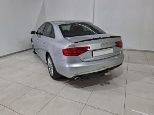 Audi A4 2.0TDI SE auto - Image 3