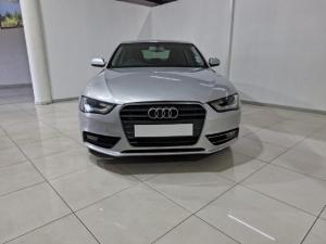 Audi A4 2.0TDI SE auto - Image 4