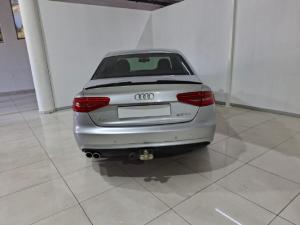 Audi A4 2.0TDI SE auto - Image 5