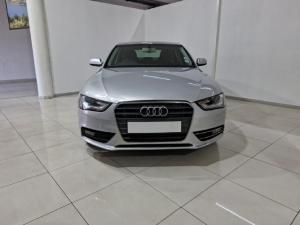 Audi A4 2.0TDI SE auto - Image 8