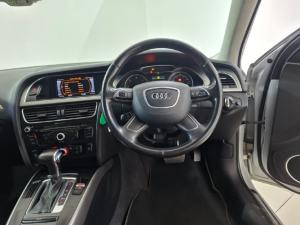 Audi A4 2.0TDI SE auto - Image 9