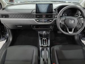 Honda Amaze 1.2 Comfort auto - Image 11