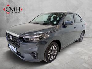 Honda Amaze 1.2 Comfort auto - Image 1