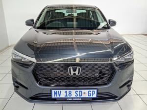 Honda Amaze 1.2 Comfort auto - Image 2