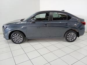 Honda Amaze 1.2 Comfort auto - Image 3