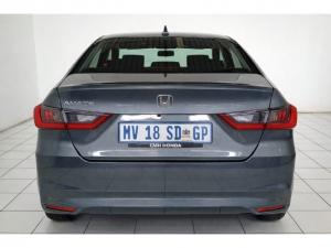 Honda Amaze 1.2 Comfort auto - Image 5