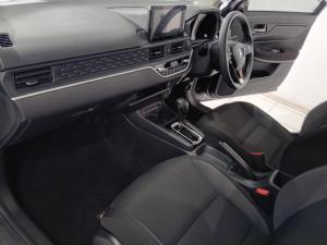 Honda Amaze 1.2 Comfort auto - Image 7