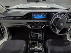 Foton Tunland G7 2.0TD double cab TL auto - Image 11