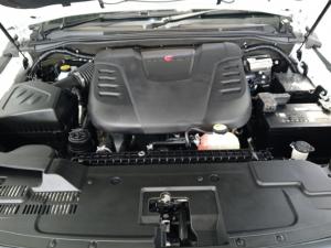 Foton Tunland G7 2.0TD double cab TL auto - Image 14