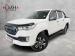 Foton Tunland G7 2.0TD double cab TL auto - Thumbnail 1