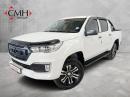 Thumbnail Foton Tunland G7 2.0TD double cab TL auto