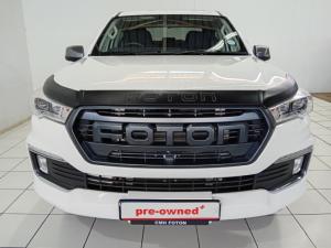Foton Tunland G7 2.0TD double cab TL auto - Image 2