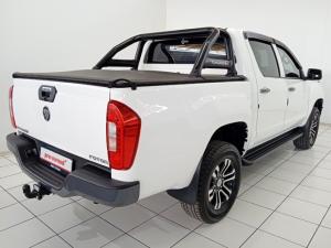 Foton Tunland G7 2.0TD double cab TL auto - Image 4