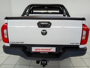 Foton Tunland G7 2.0TD double cab TL auto - Image 5