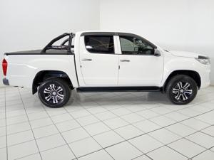 Foton Tunland G7 2.0TD double cab TL auto - Image 6