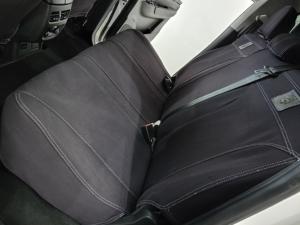 Foton Tunland G7 2.0TD double cab TL auto - Image 8