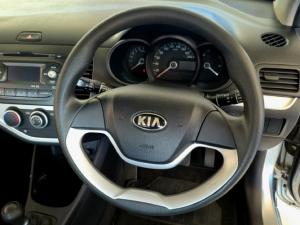 Kia Picanto 1.0 LX - Image 10