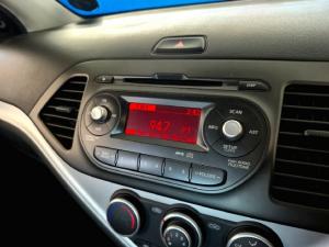 Kia Picanto 1.0 LX - Image 15