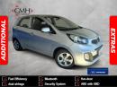 Thumbnail Kia Picanto 1.0 LX