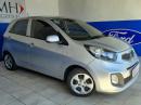 Thumbnail Kia Picanto 1.0 LX
