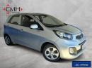 Thumbnail Kia Picanto 1.0 LX
