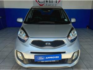 Kia Picanto 1.0 LX - Image 2