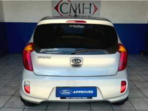 Kia Picanto 1.0 LX - Image 5