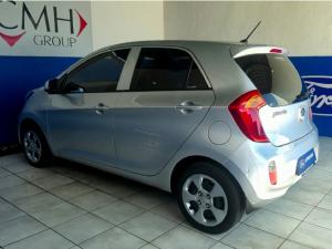 Kia Picanto 1.0 LX - Image 6