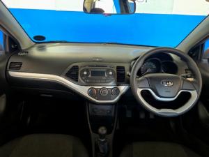 Kia Picanto 1.0 LX - Image 8