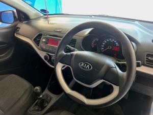 Kia Picanto 1.0 LX - Image 9