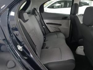 Tata Tiago 1.2 XM - Image 6