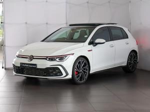 Volkswagen Golf GTI - Image 4
