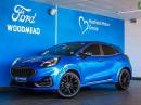 Thumbnail Ford Puma 1.0T ST-Line Vignale