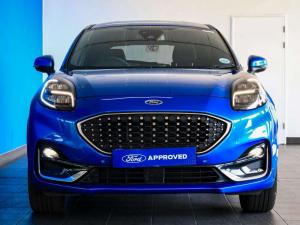Ford Puma 1.0T ST-Line Vignale - Image 5