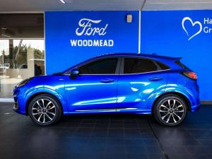 Ford Puma 1.0T ST-Line Vignale - Image 6