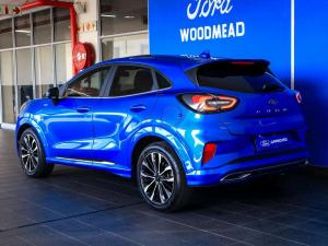 Ford Puma 1.0T ST-Line Vignale - Image 7