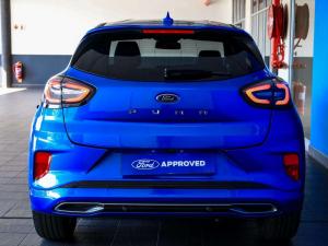 Ford Puma 1.0T ST-Line Vignale - Image 9