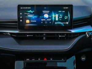 Haval H6 2.0GDIT Premium - Image 13