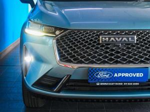 Haval H6 2.0GDIT Premium - Image 4