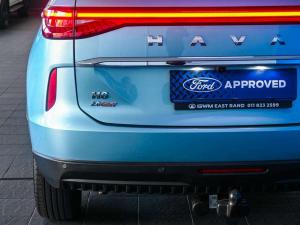 Haval H6 2.0GDIT Premium - Image 8