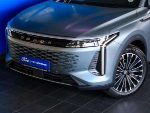 Omoda C9 2.0TGDI 400T Inspire - Image 2