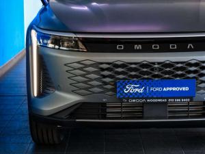 Omoda C9 2.0TGDI 400T Inspire - Image 4