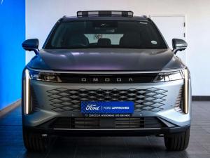 Omoda C9 2.0TGDI 400T Inspire - Image 5