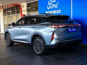 Omoda C9 2.0TGDI 400T Inspire - Image 7